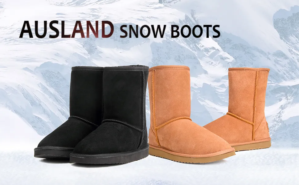ausland boots video background