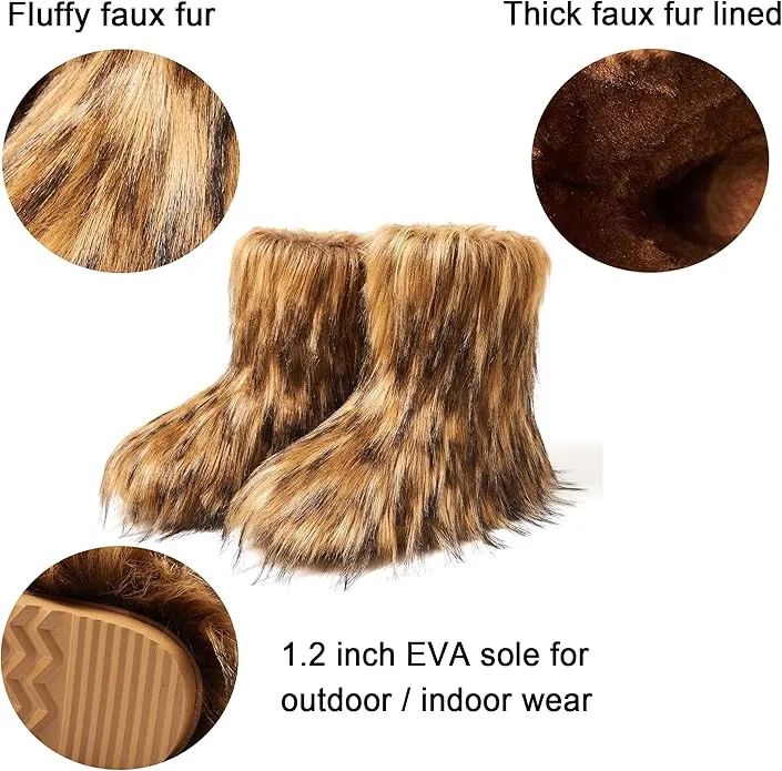 Ausland boots keep its original shape for long