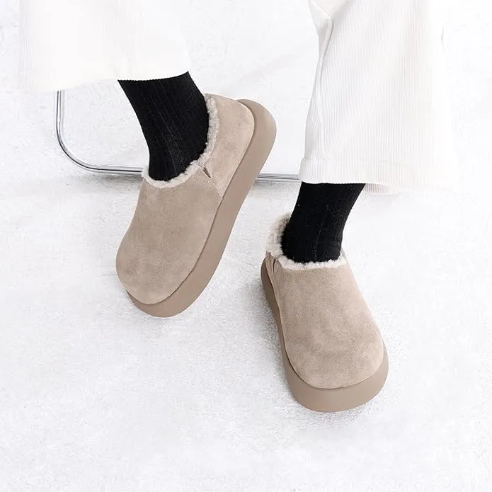 It's extremely easy to take care of Ausland footwear.